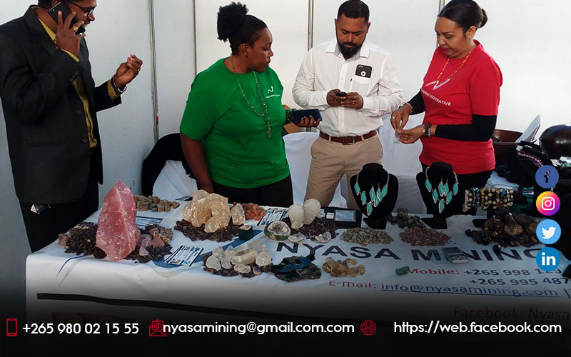 Nyasa Mining Cooperative